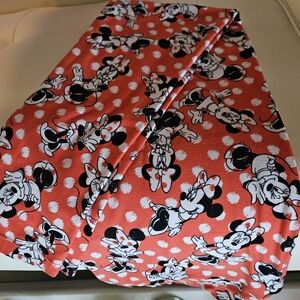 LuLaroe Disney Minnie TC Leggings